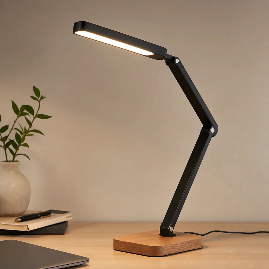 Adjustable Desk Lamp