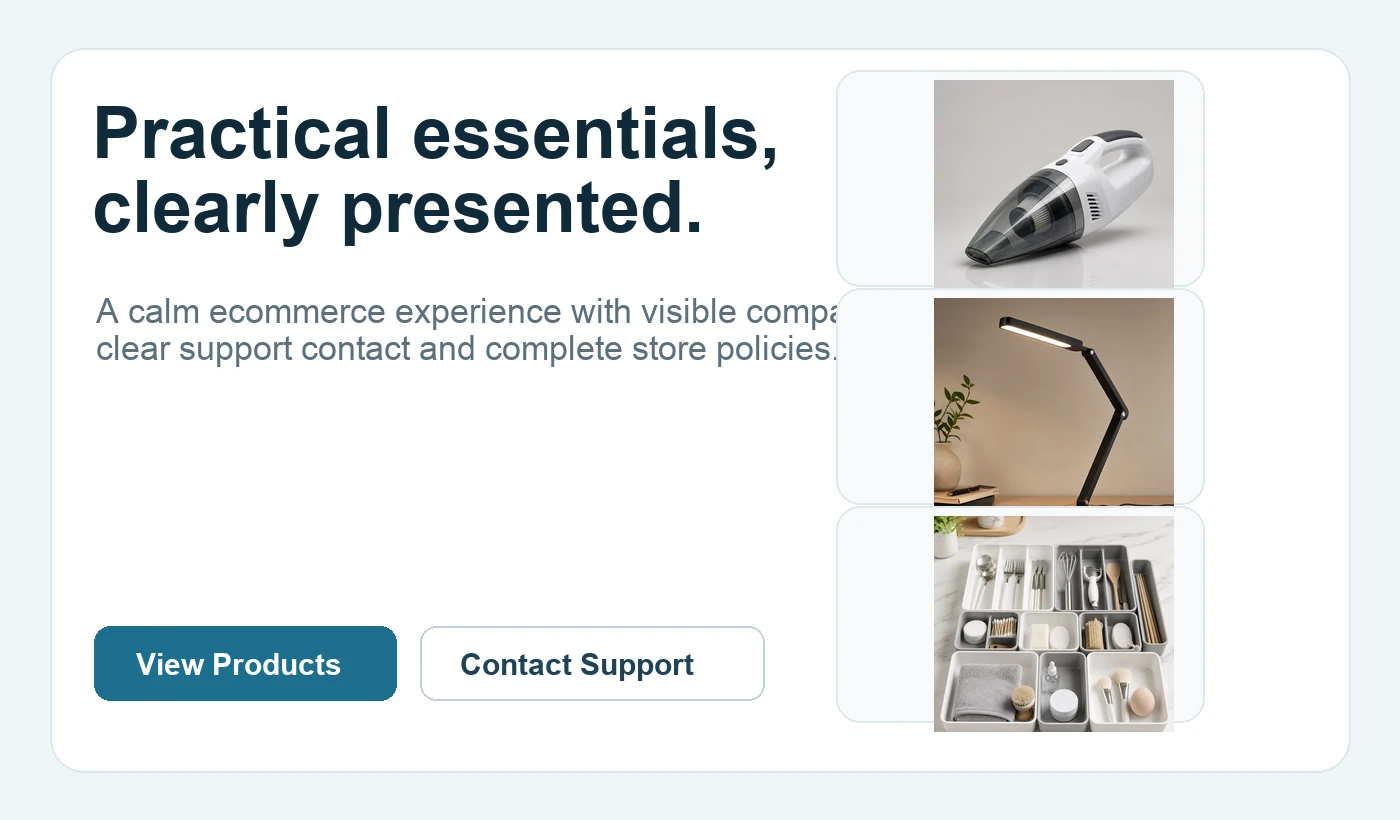 ItalClick store preview