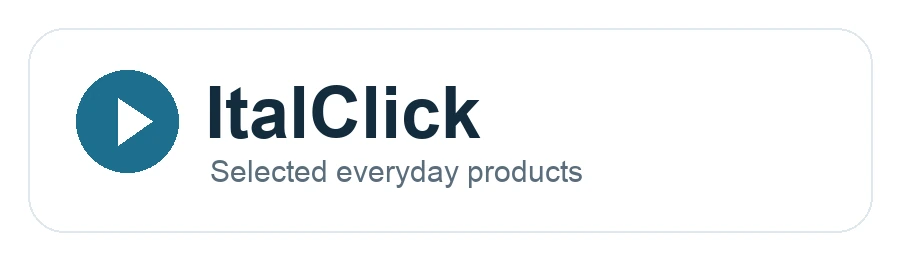 ItalClick logo